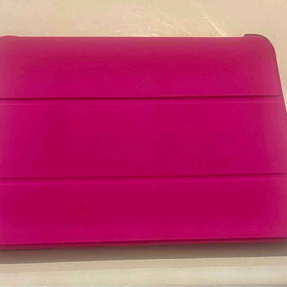 Pink Tablet Case - Picture 5 of 5